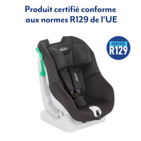 Siège-Auto 0+/1 Extend LX R129 Midnight - Mode Bébé Claye