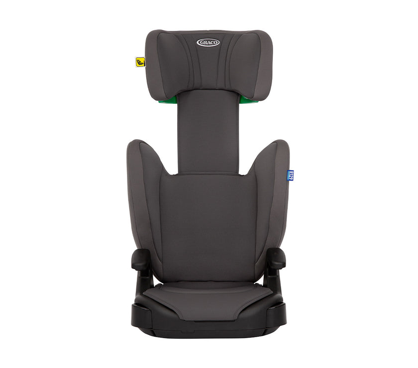 Siège Auto Gr 2/3 Junior Maxi™ i-Size R129 Iron - Mode Bébé Claye