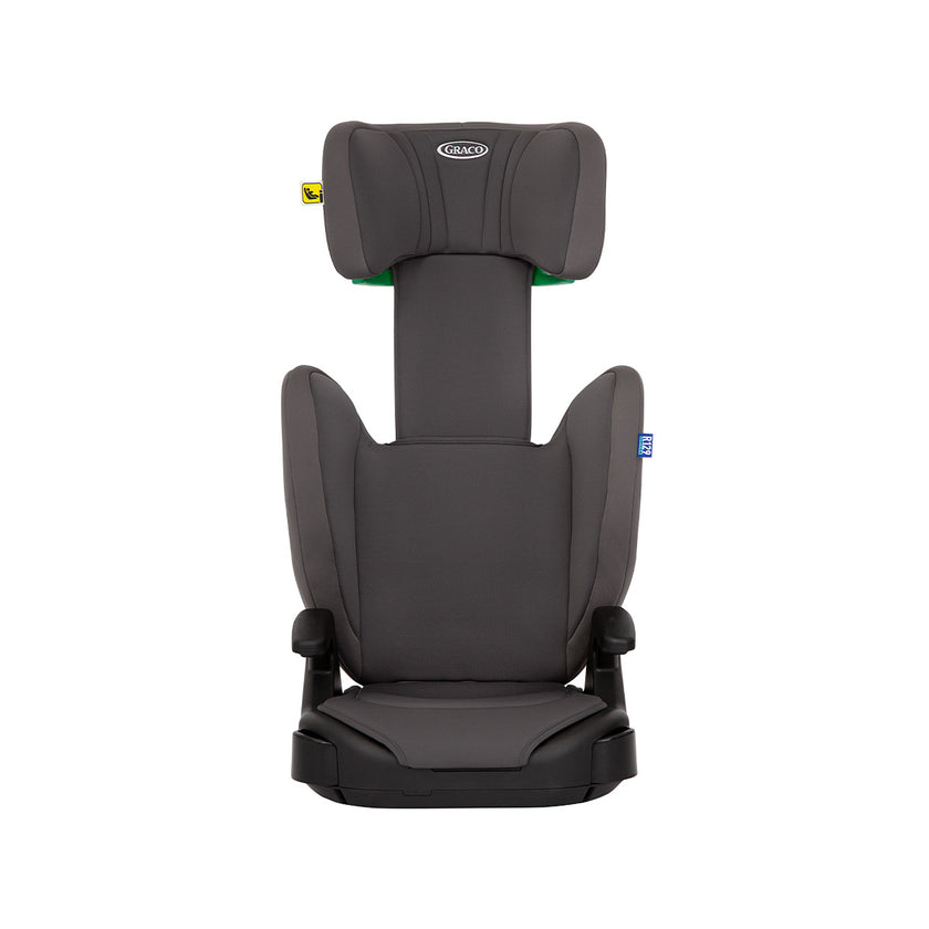 Siège Auto Gr 2/3 Junior Maxi™ i-Size R129 Iron - Mode Bébé Claye