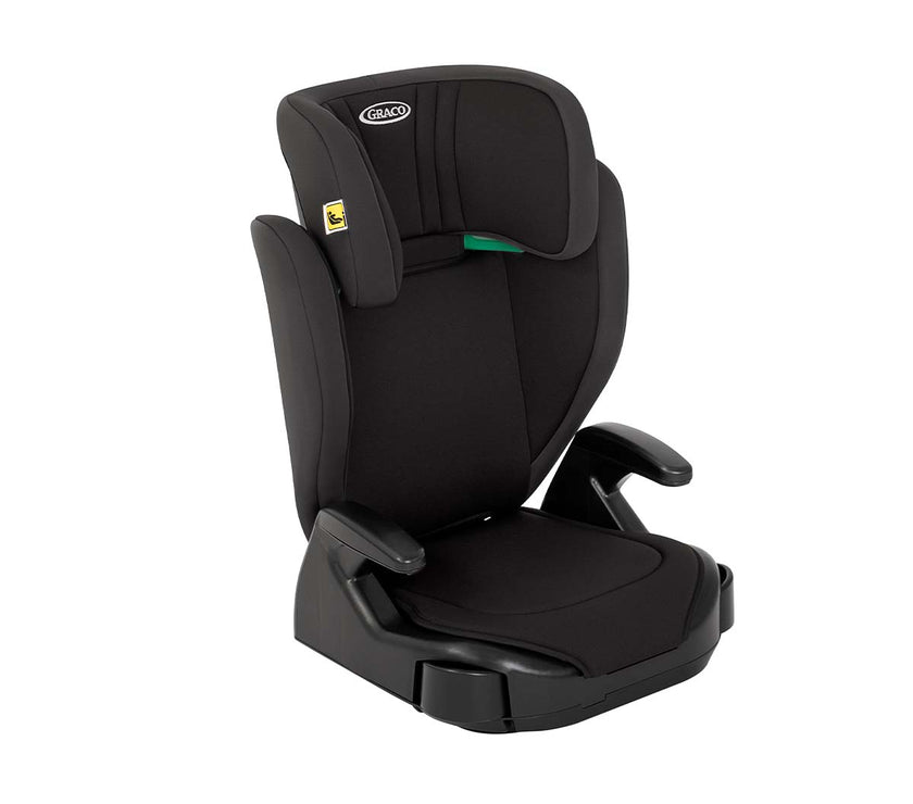 Siège Auto Gr 2/3 Junior Maxi™ i-Size R129 Midnight - Mode Bébé Claye