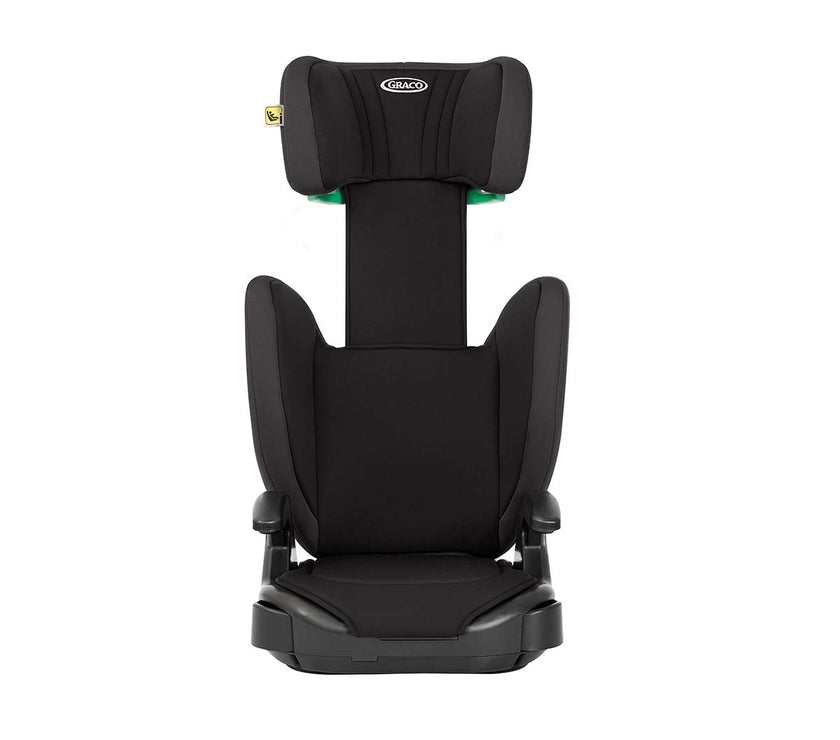 Siège Auto Gr 2/3 Junior Maxi™ i-Size R129 Midnight - Mode Bébé Claye