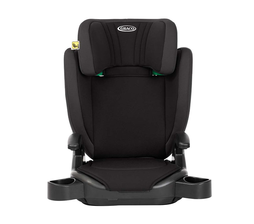 Siège Auto Gr 2/3 Junior Maxi™ i-Size R129 Midnight - Mode Bébé Claye