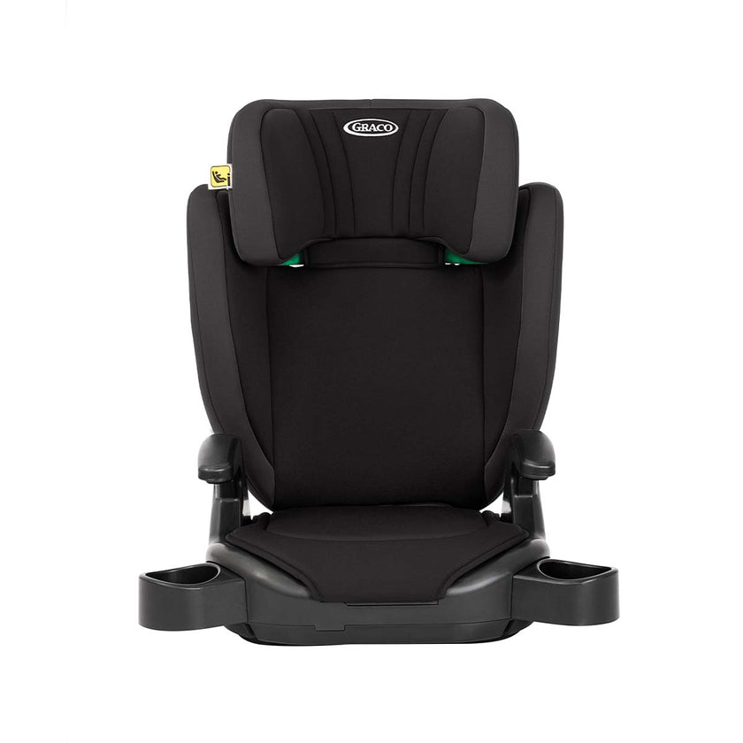 Siège Auto Gr 2/3 Junior Maxi™ i-Size R129 Midnight - Mode Bébé Claye