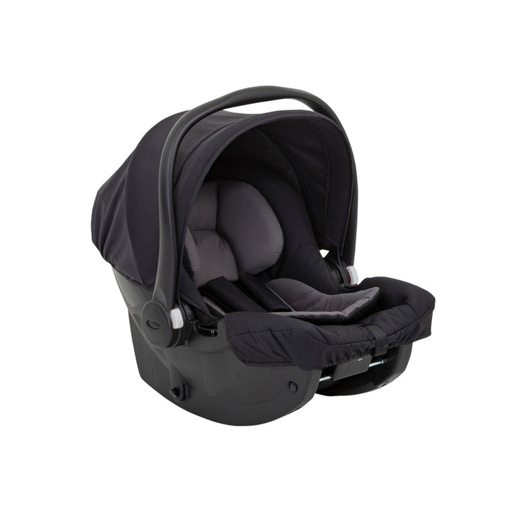 Siege Auto Groupe 0+SnugEssentials™ i-Size - Mode Bébé Claye
