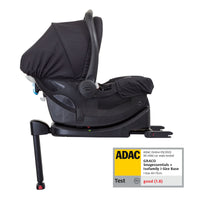 Siege Auto Groupe 0+SnugEssentials™ i-Size - Mode Bébé Claye