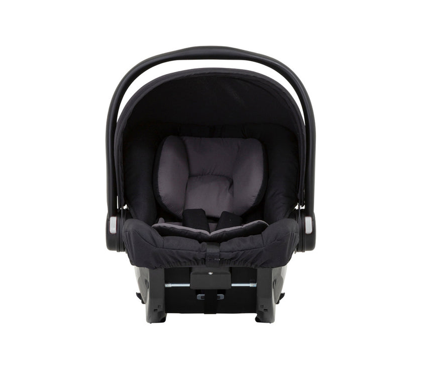 Siege Auto Groupe 0+SnugEssentials™ i-Size - Mode Bébé Claye