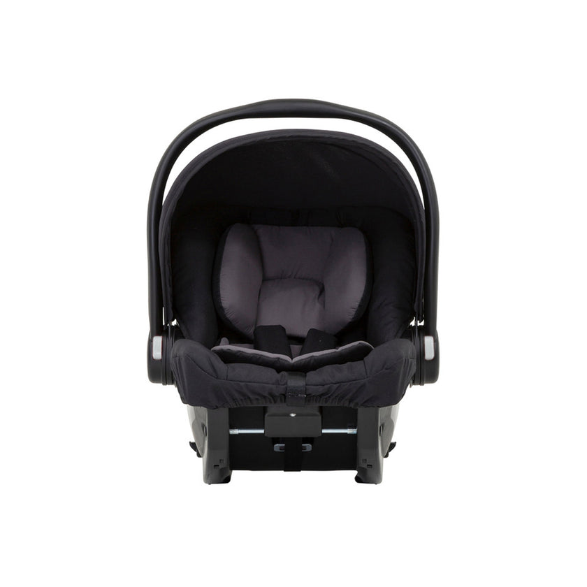 Siege Auto Groupe 0+SnugEssentials™ i-Size - Mode Bébé Claye