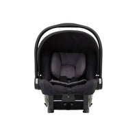 Siege Auto Groupe 0+SnugEssentials™ i-Size - Mode Bébé Claye