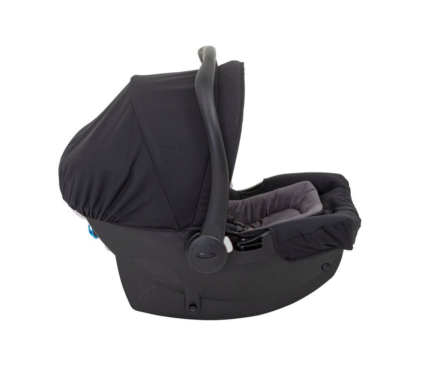 Siege Auto Groupe 0+SnugEssentials™ i-Size - Mode Bébé Claye