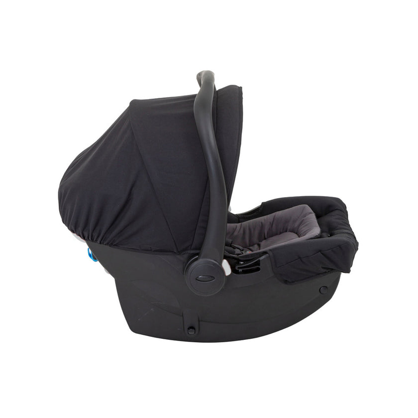 Siege Auto Groupe 0+SnugEssentials™ i-Size - Mode Bébé Claye