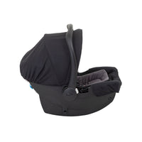 Siege Auto Groupe 0+SnugEssentials™ i-Size - Mode Bébé Claye