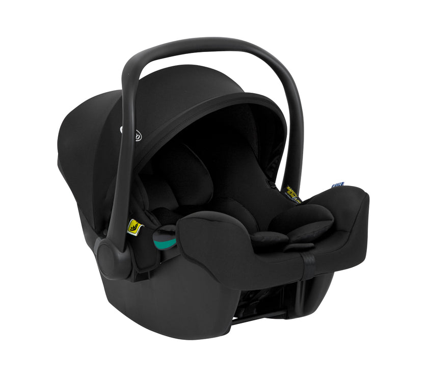 Siege Auto Groupe 0+SnugLite Midnight - Mode Bébé Claye