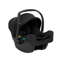 Siege Auto Groupe 0+SnugLite Midnight - Mode Bébé Claye