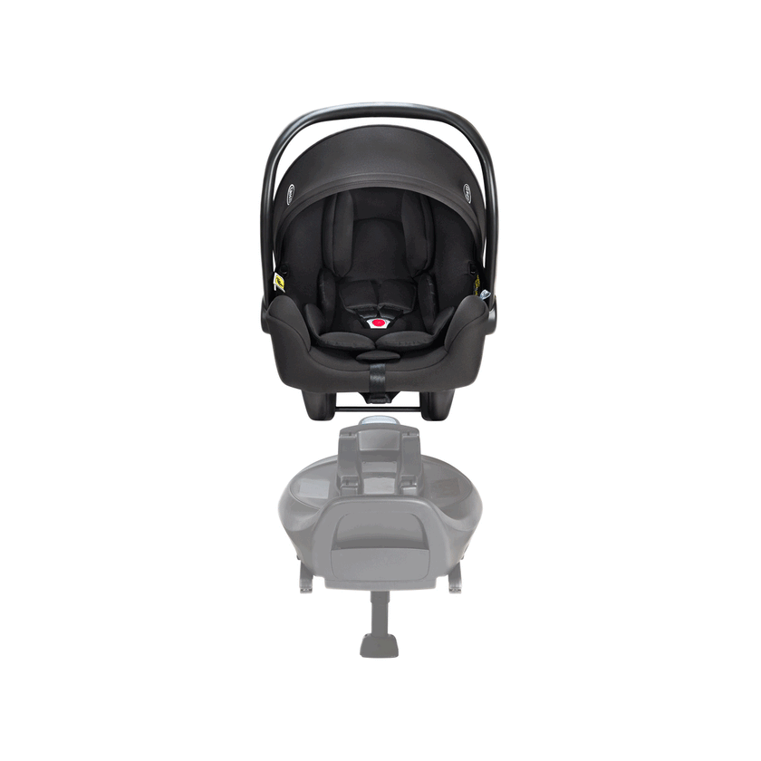 Siege Auto Groupe 0+SnugLite Midnight - Mode Bébé Claye