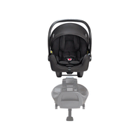 Siege Auto Groupe 0+SnugLite Midnight - Mode Bébé Claye