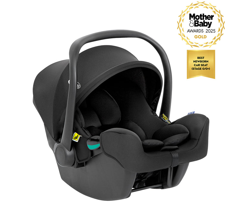 Siege Auto Groupe 0+SnugLite Midnight - Mode Bébé Claye
