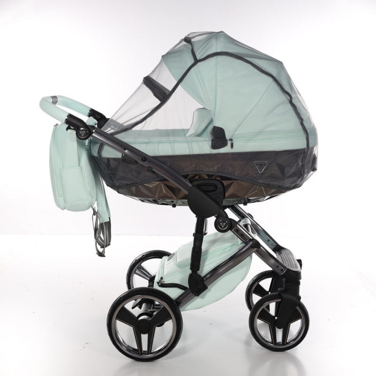 Poussette Junama Handcraft - Menthe