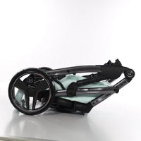 Poussette Junama Handcraft - Menthe