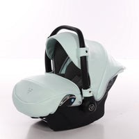Poussette Junama Handcraft - Menthe