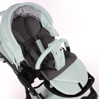Poussette Junama Handcraft - Menthe
