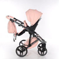 Poussette Junama Handcraft - Saumon
