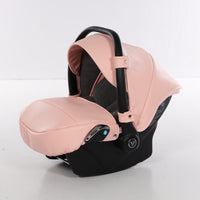 Poussette Junama Handcraft - Saumon