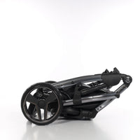 Poussette Junama Handcraft - Noir