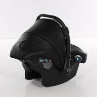 Poussette Junama Handcraft - Noir