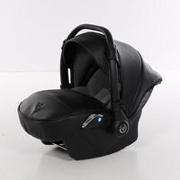Poussette Junama Handcraft - Noir