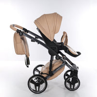 Poussette Junama Handcraft - Caramel