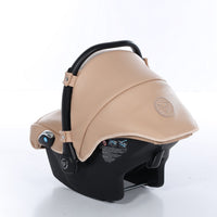 Poussette Junama Handcraft - Caramel