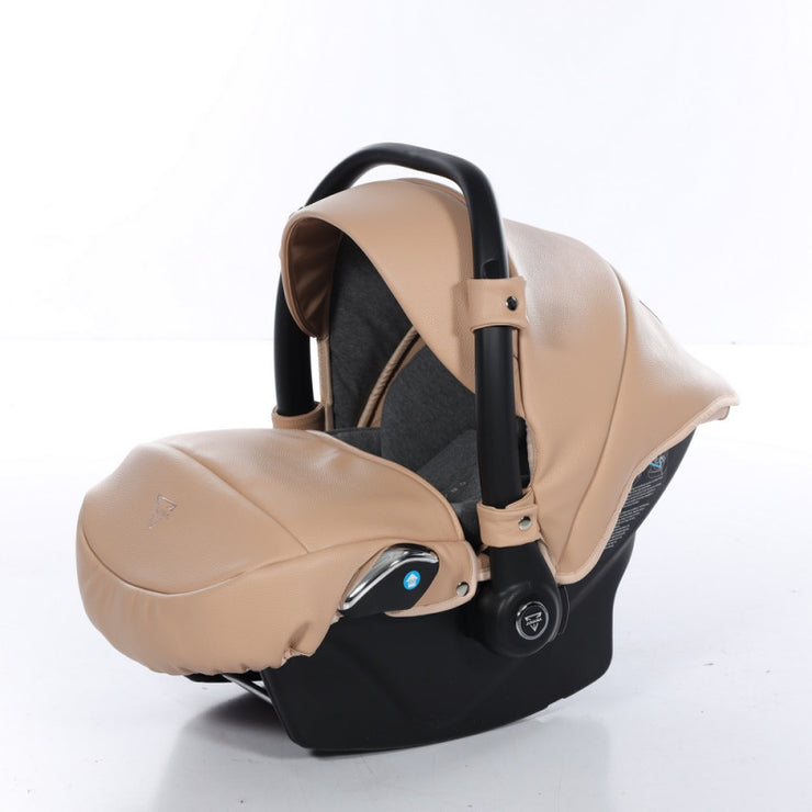 Poussette Junama Handcraft - Caramel