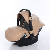 Poussette Junama Handcraft - Caramel