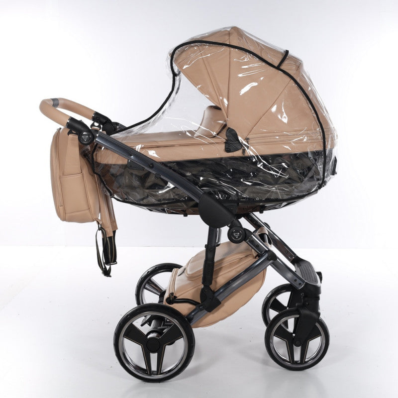 Poussette Junama Handcraft - Caramel