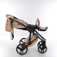 Poussette Junama Handcraft - Caramel