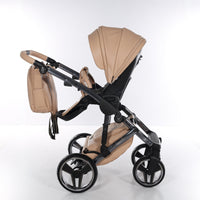 Poussette Junama Handcraft - Caramel