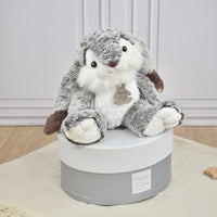 Doudou et Compagnie - Lapin Marius 30 cm - Mode Bébé Claye