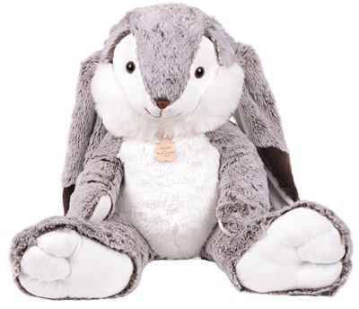 Doudou et Compagnie - Lapin Marius 50 cm - Mode Bébé Claye