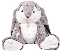 Doudou et Compagnie - Lapin Marius 50 cm - Mode Bébé Claye