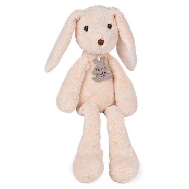Doudou et Compagnie - Lapin Sweety  40 cm - Mode Bébé Claye