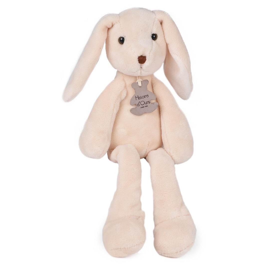 Doudou et Compagnie - Lapin Sweety  40 cm - Mode Bébé Claye