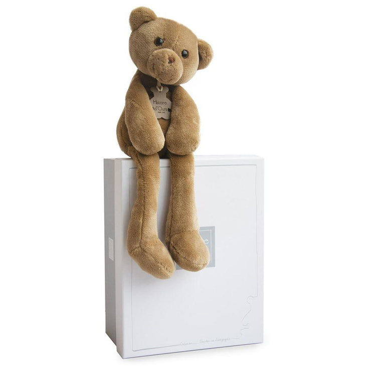 Doudou et Compagnie - Ours Sweety 40 CM - Mode Bébé Claye
