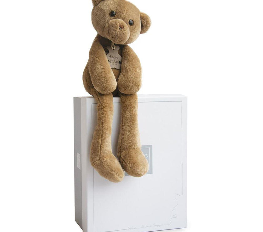 Doudou et Compagnie - Ours Sweety 40 CM - Mode Bébé Claye