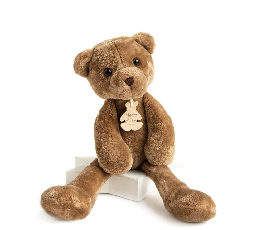 Doudou et Compagnie - Ours Sweety 40 CM - Mode Bébé Claye