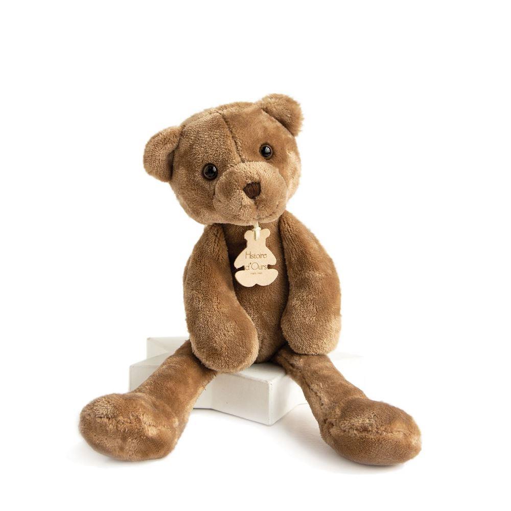 Doudou et Compagnie - Ours Sweety 40 CM - Mode Bébé Claye