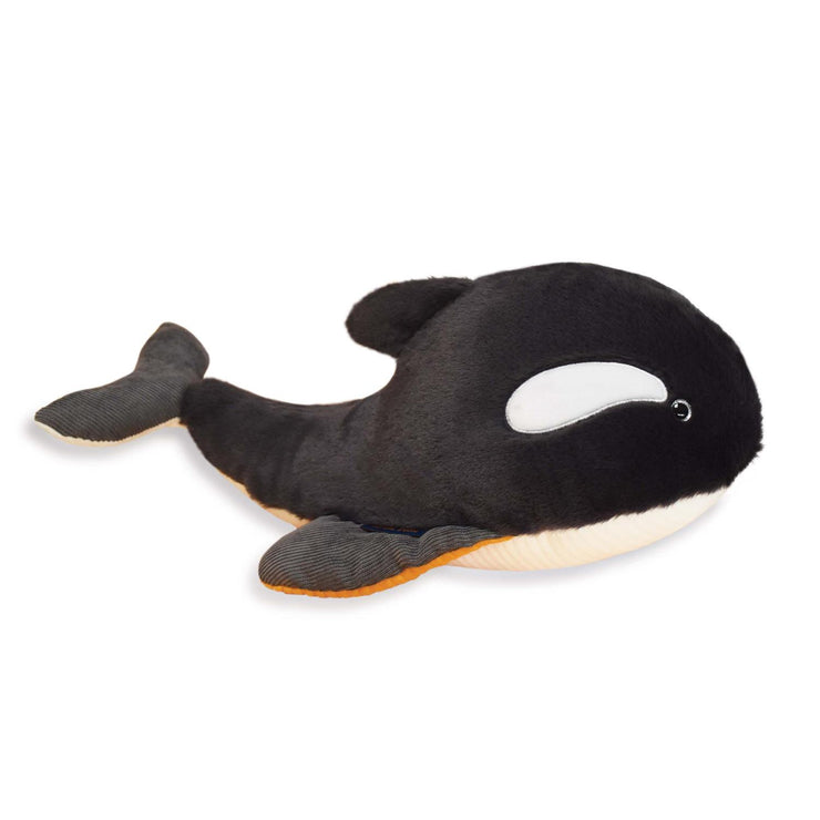 Peluche ORQUE 40 cm - Mode Bébé Claye