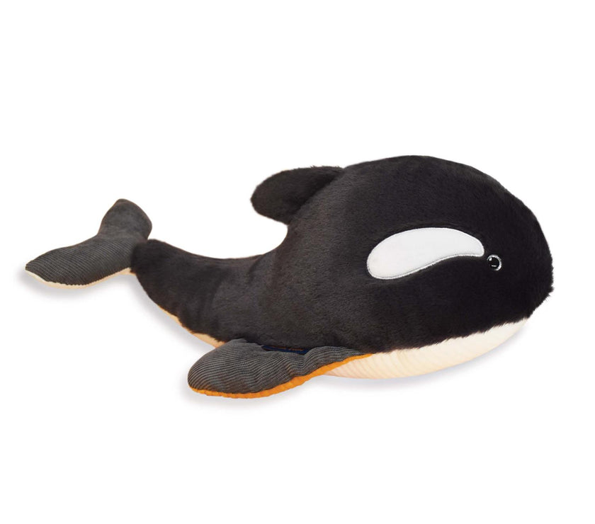Peluche ORQUE 40 cm - Mode Bébé Claye