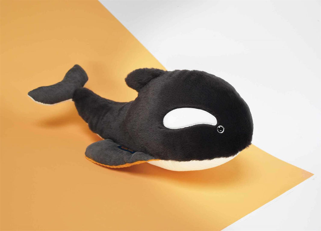 Peluche ORQUE 40 cm - Mode Bébé Claye