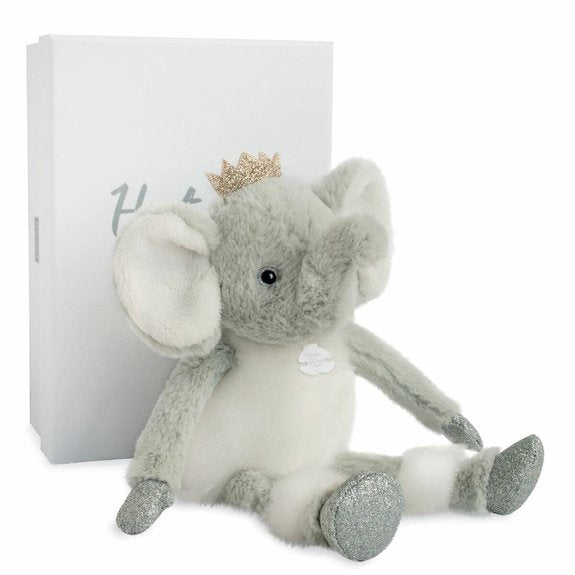 Twist : Elfy 25 cm - Mode Bébé Claye