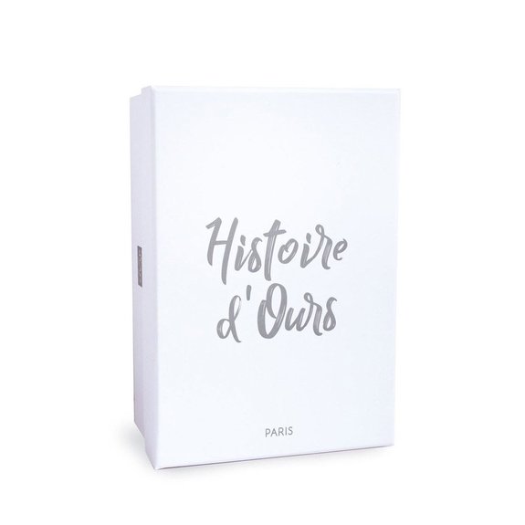 Twist : Elfy 25 cm - Mode Bébé Claye